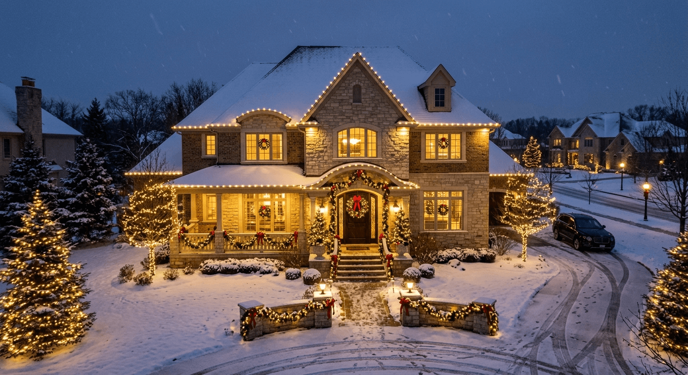 Christmas Lights